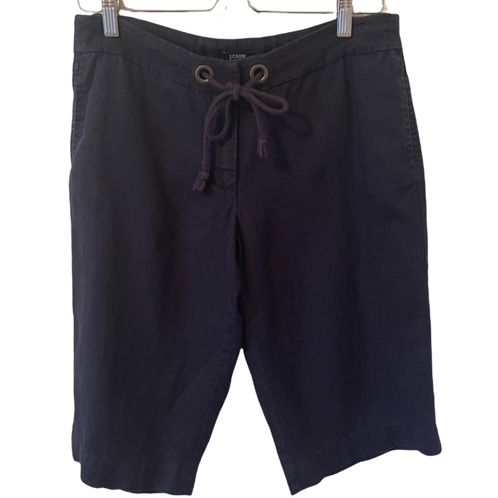 J. CREW Capris